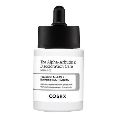 COSRX  THE ALPHA-ARBUTIN 2 D CARE SERUM
